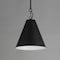 Maxim Lighting Veritas 12'' 1-Light Pendant, Chestnut Bronze 15162CHB - alternate 4